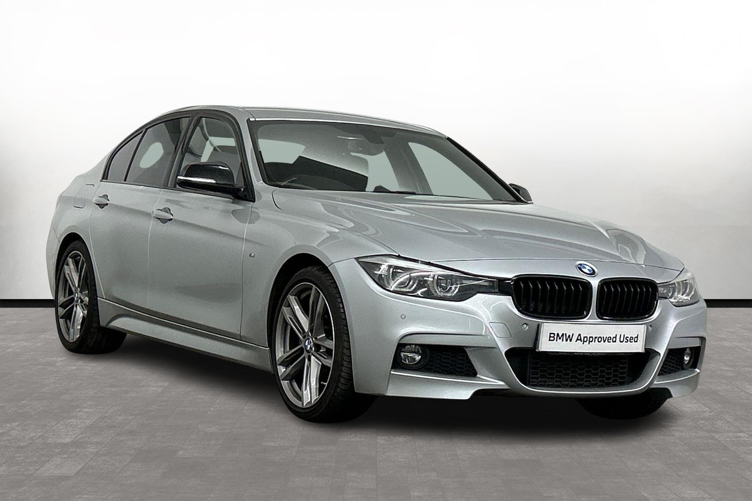 Main listing image - BMW 3 Series