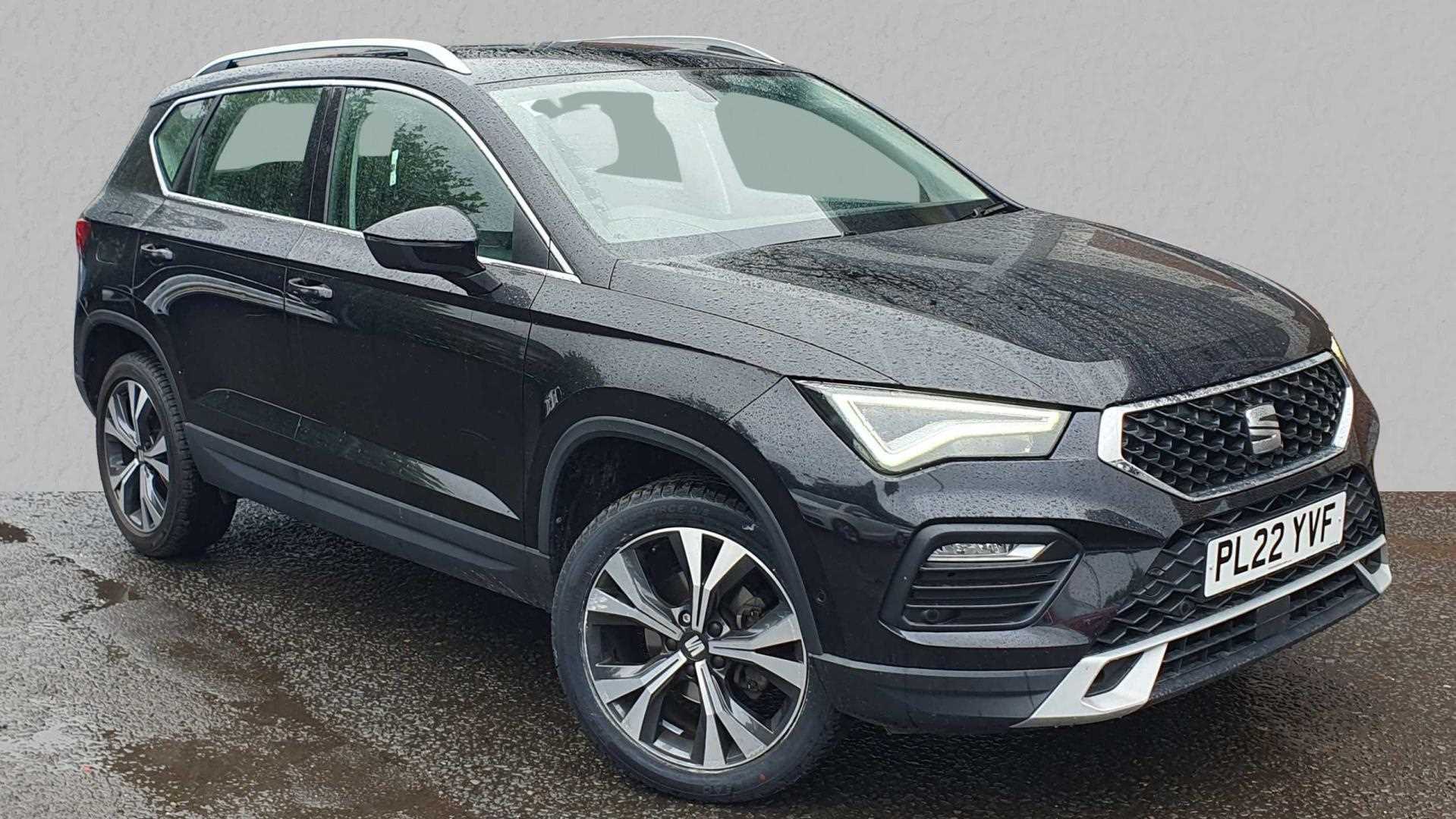 Main listing image - SEAT Ateca
