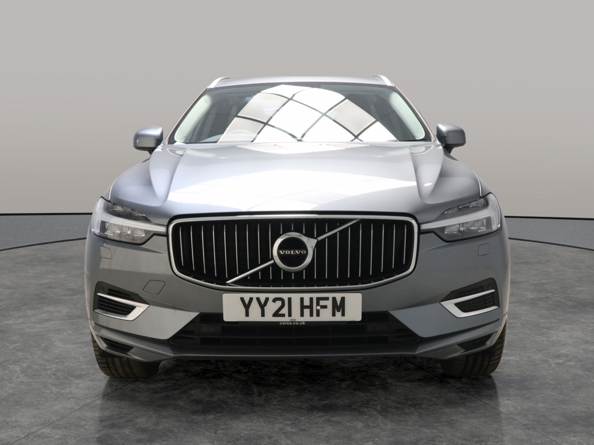 Main listing image - Volvo XC60