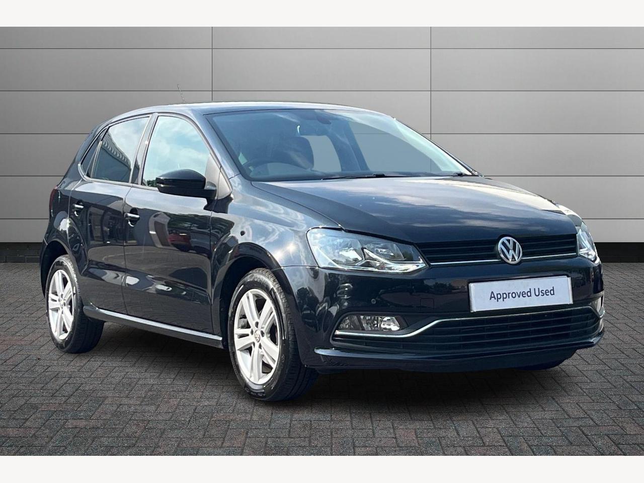 Main listing image - Volkswagen Polo