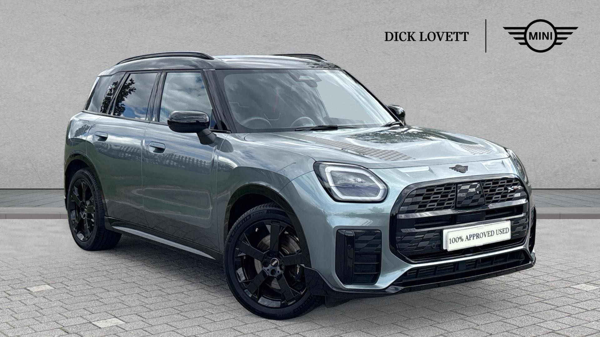 Main listing image - MINI Countryman