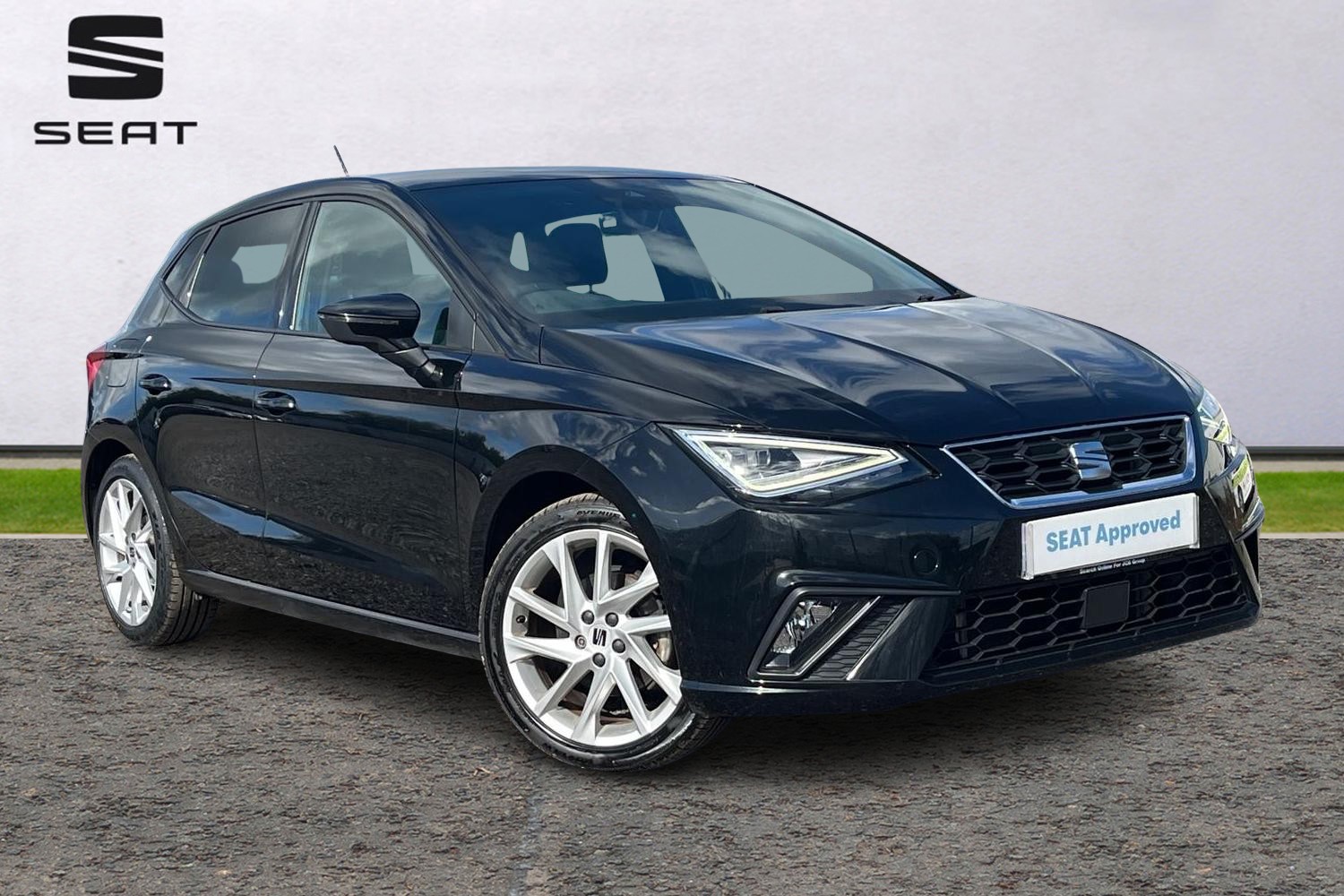 Main listing image - SEAT Ibiza