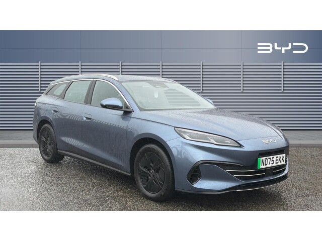 Main listing image - BYD Seal 6