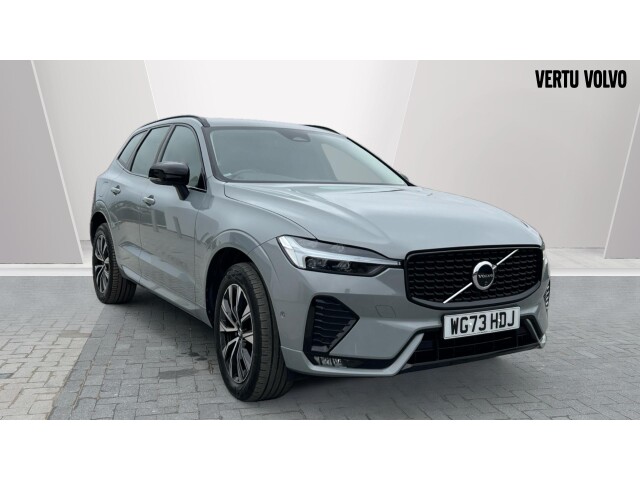 Main listing image - Volvo XC60