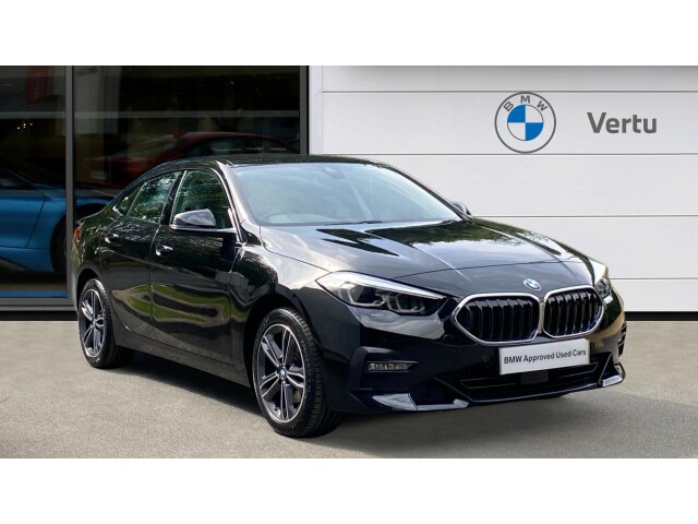 Main listing image - BMW 2 Series Gran Coupe