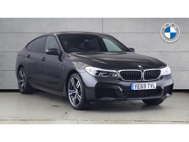Main listing image - BMW 6 Series