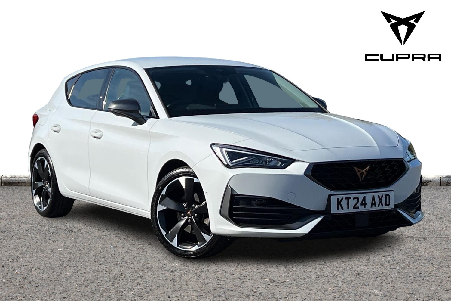 Main listing image - Cupra Leon