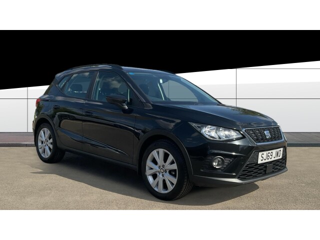 Main listing image - SEAT Arona
