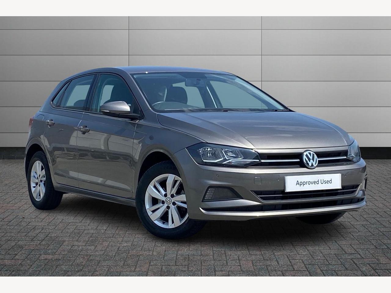 Main listing image - Volkswagen Polo