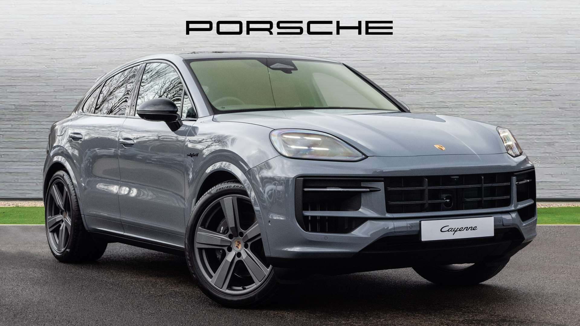 Main listing image - Porsche Cayenne
