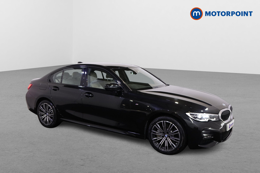 Main listing image - BMW 3 Series