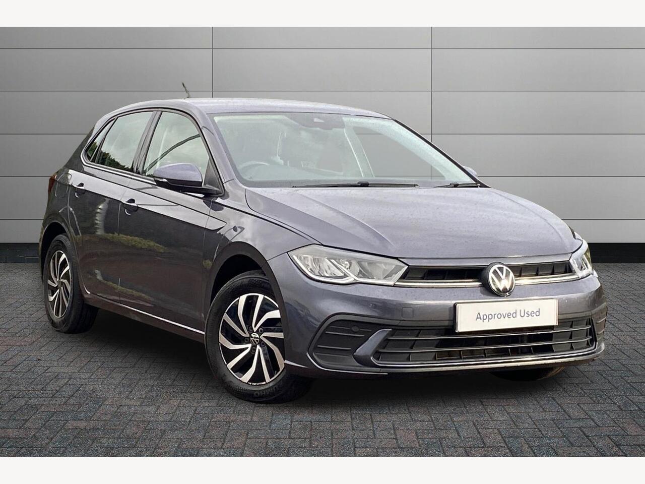 Main listing image - Volkswagen Polo
