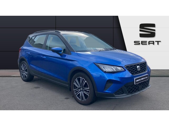 Main listing image - SEAT Arona