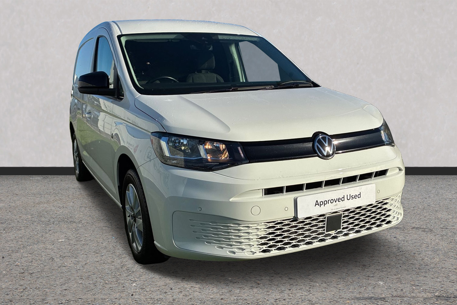 Main listing image - Volkswagen Caddy