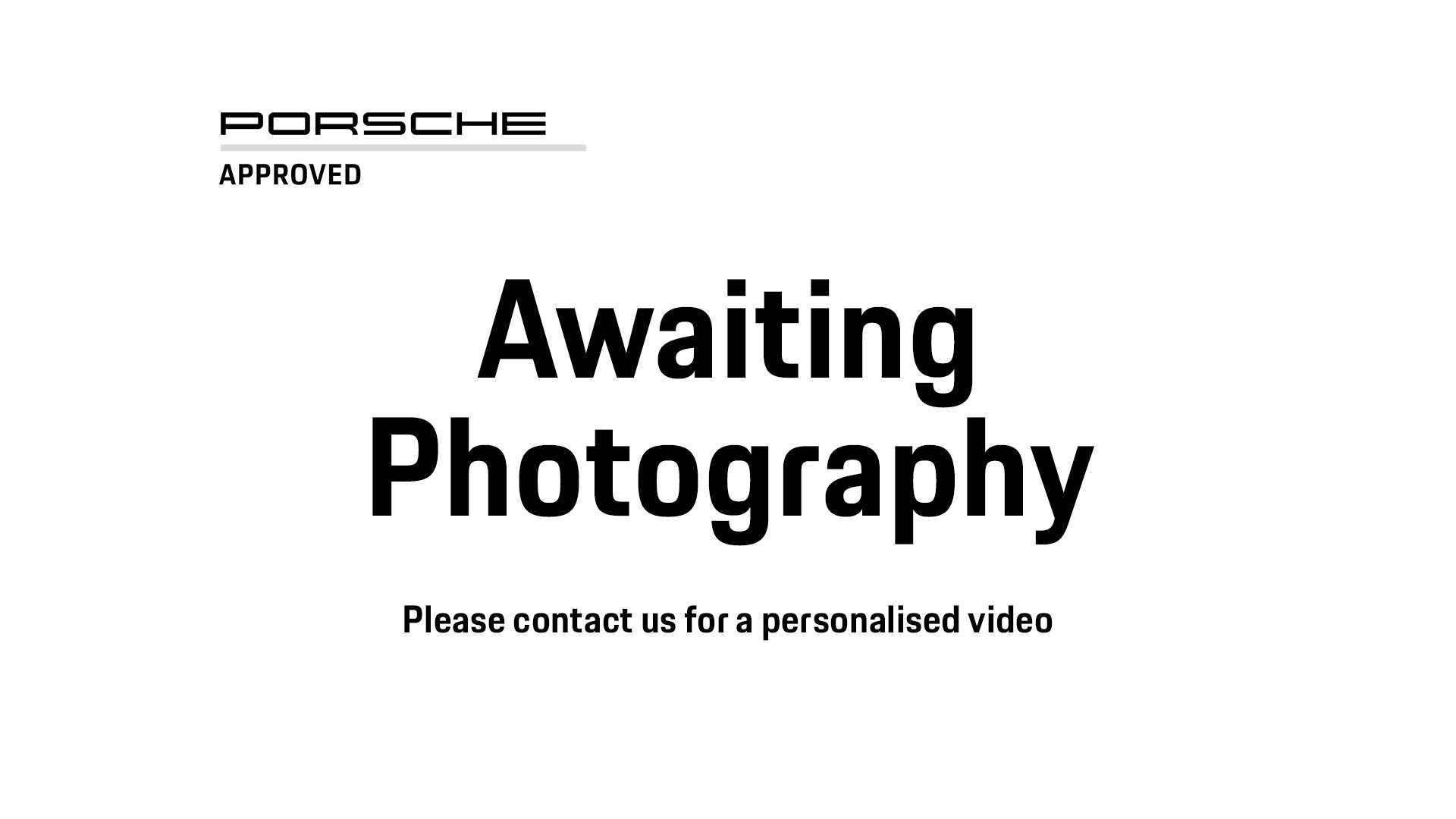 Main listing image - Porsche Panamera