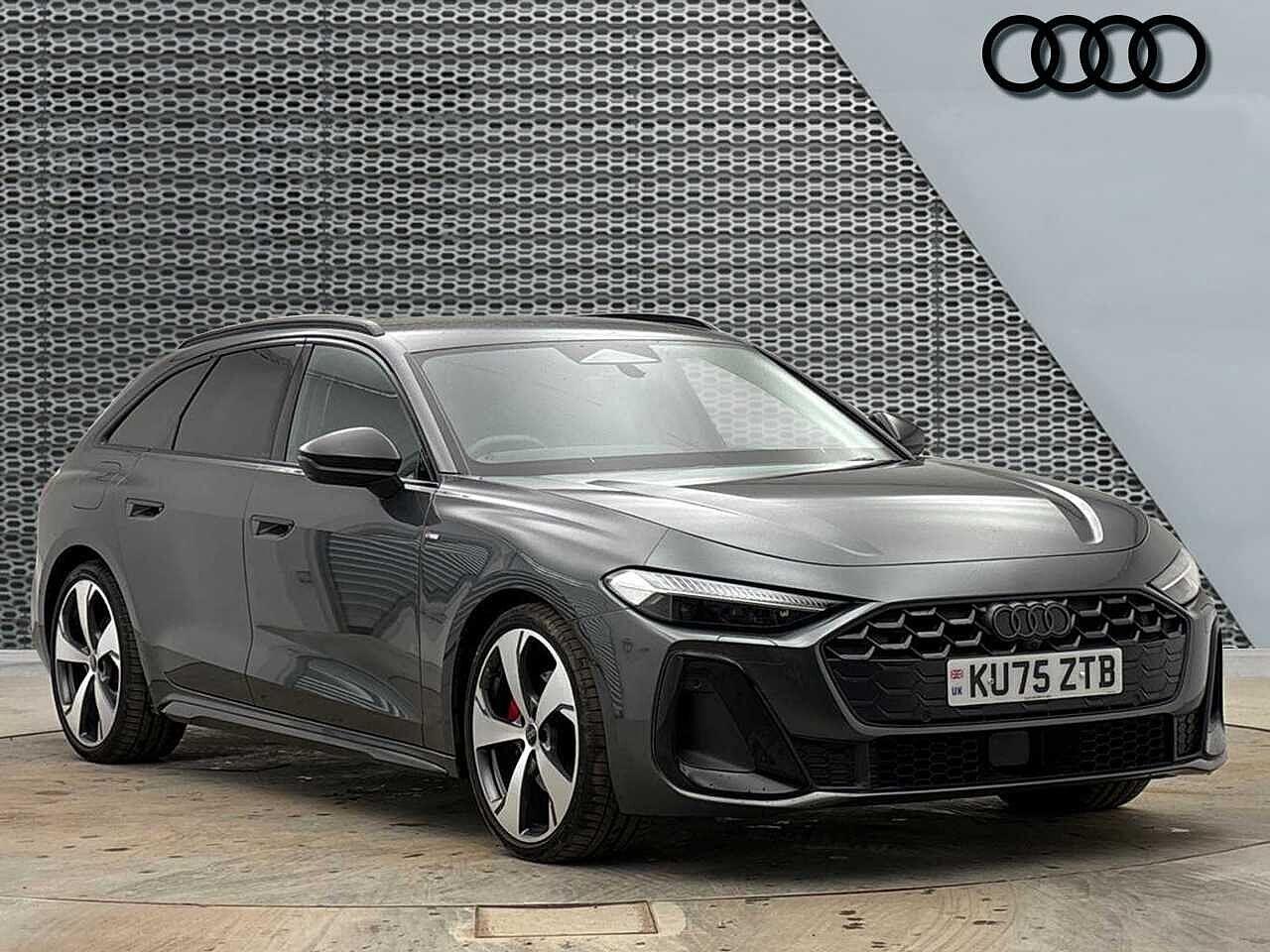 Main listing image - Audi A5