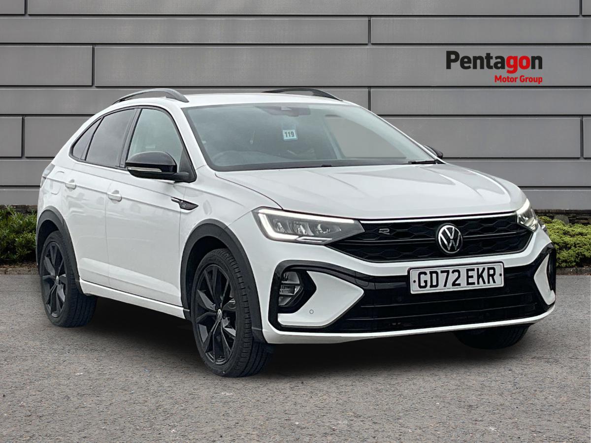 Main listing image - Volkswagen Taigo