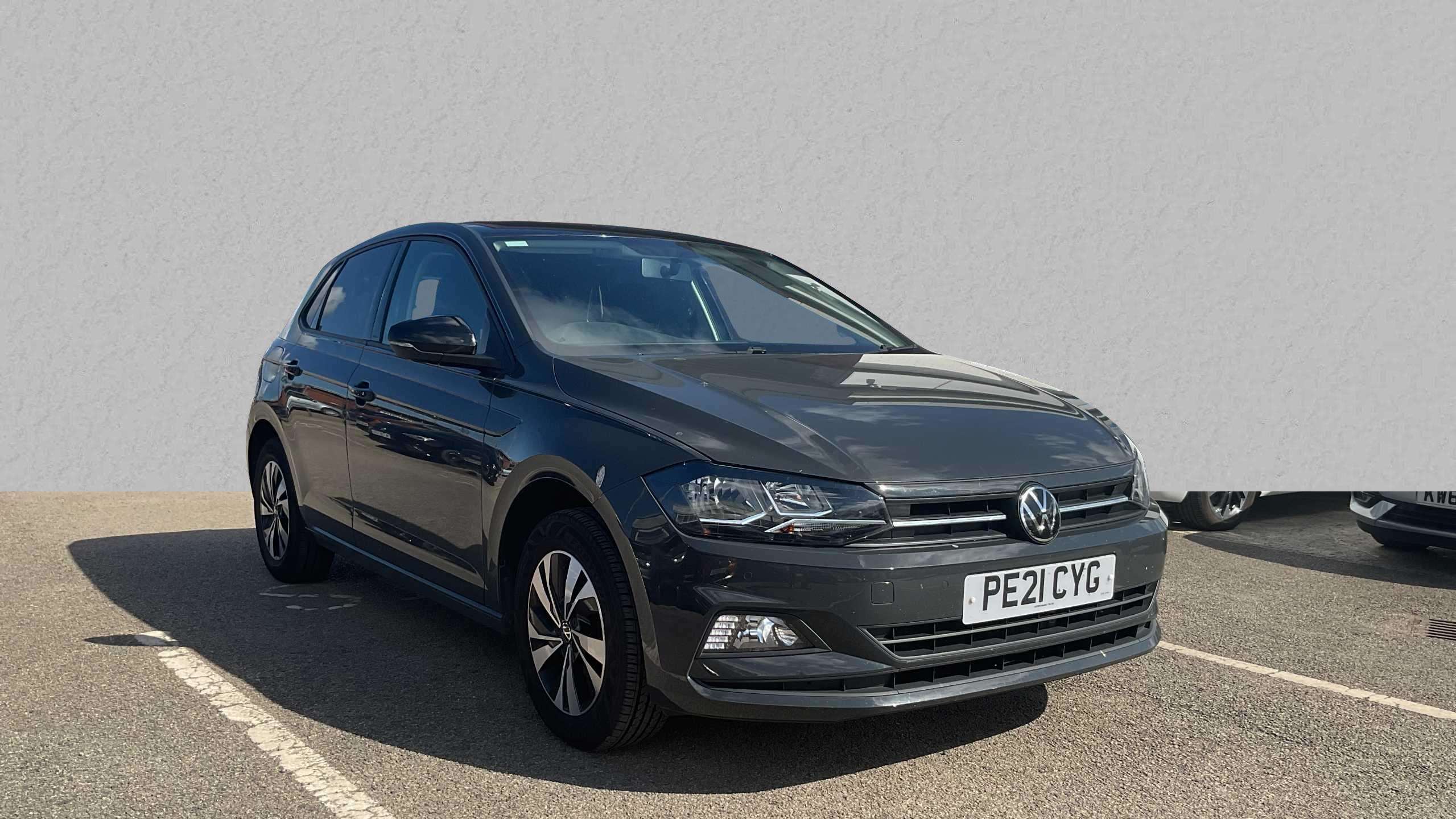 Main listing image - Volkswagen Polo