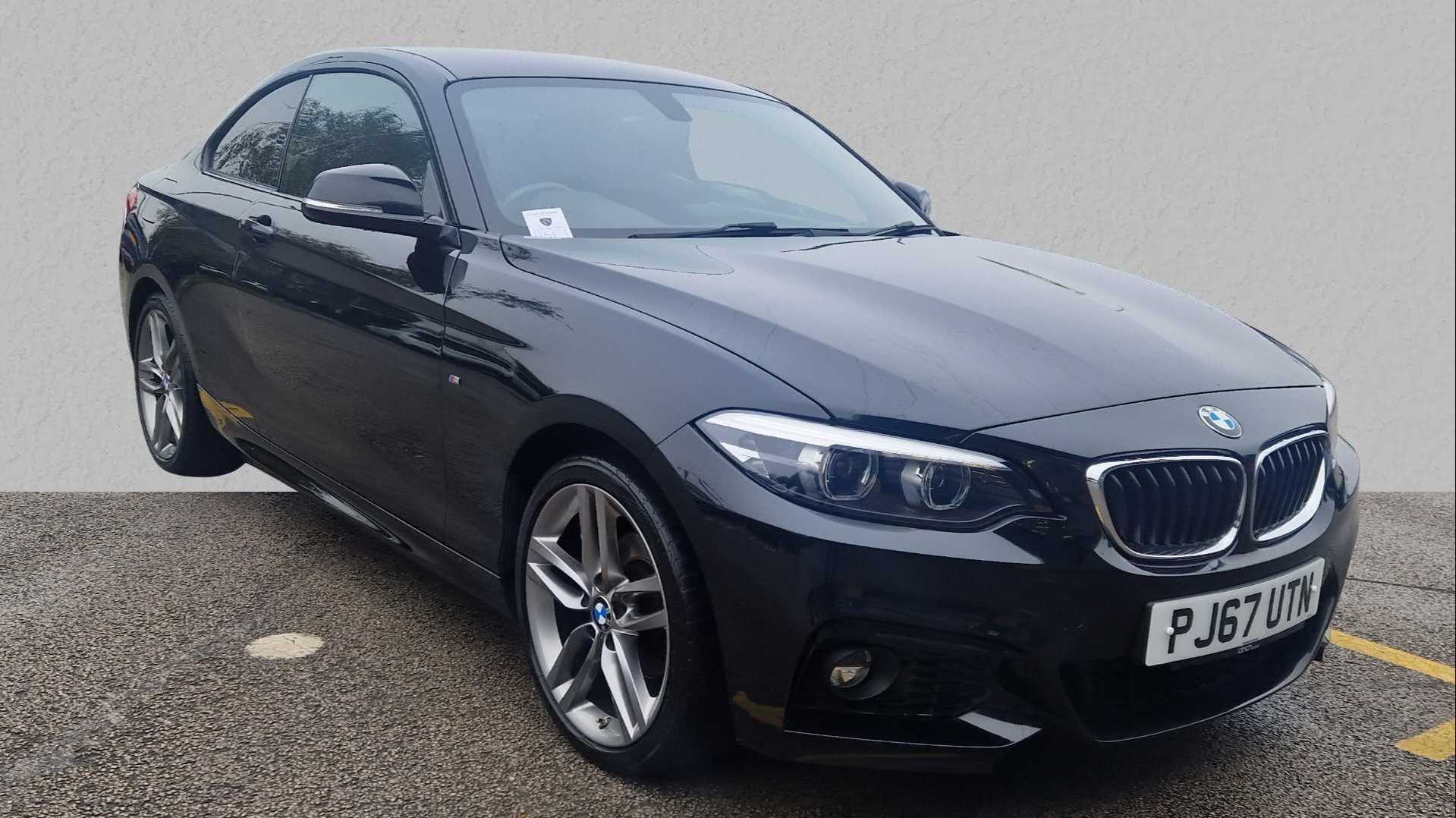 Main listing image - BMW 2 Series