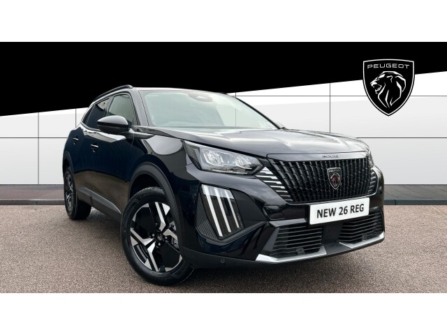 Main listing image - Peugeot 2008