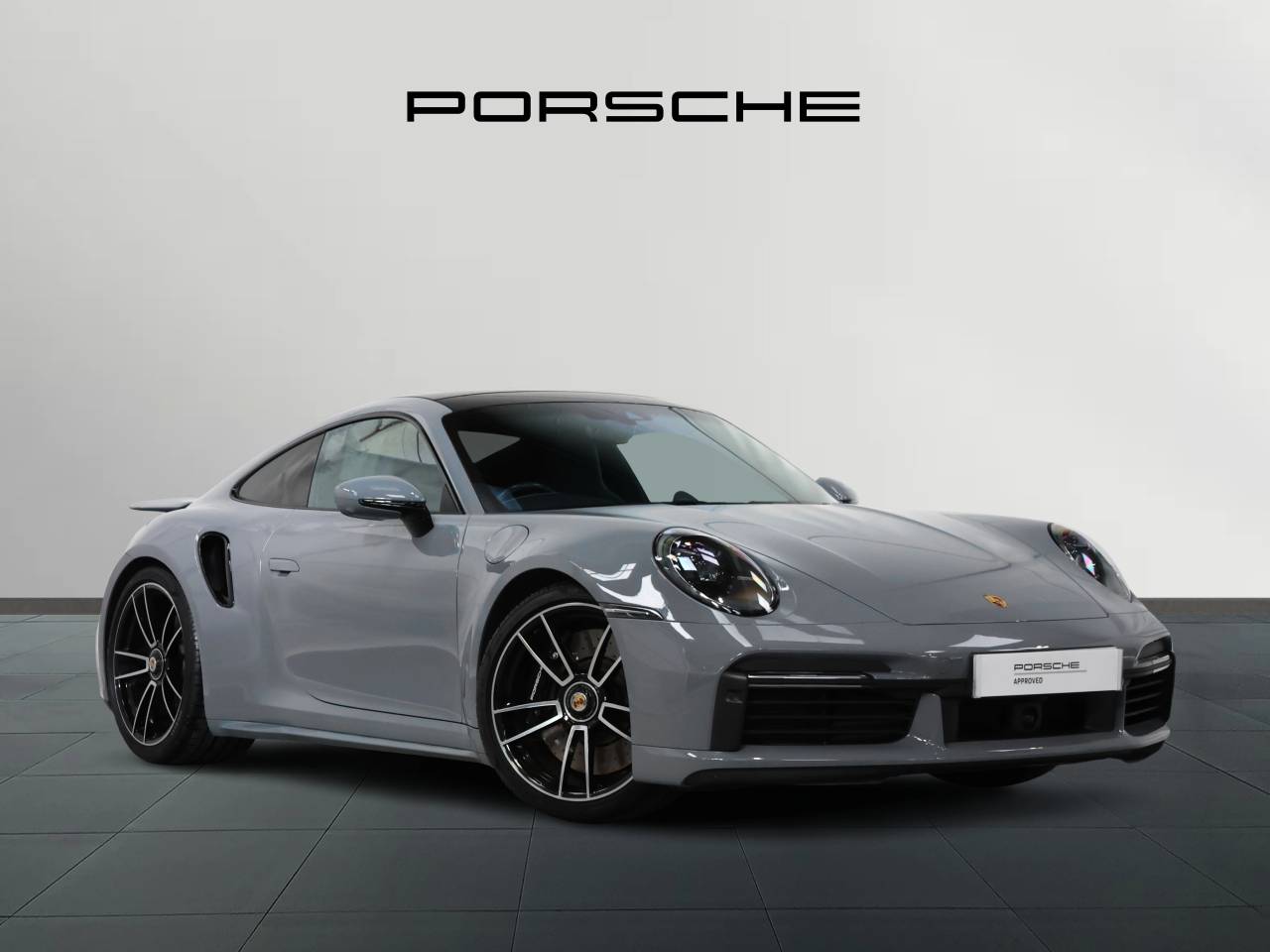 Main listing image - Porsche 911