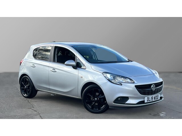 Main listing image - Vauxhall Corsa