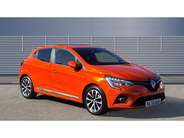 Main listing image - Renault Clio