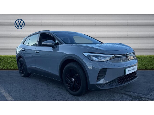 Main listing image - Volkswagen ID.4
