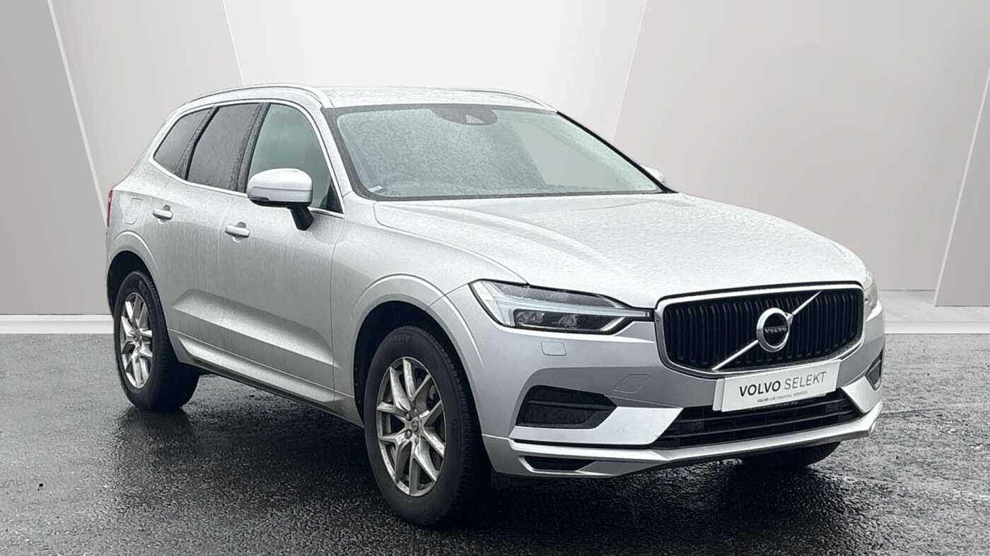 Main listing image - Volvo XC60
