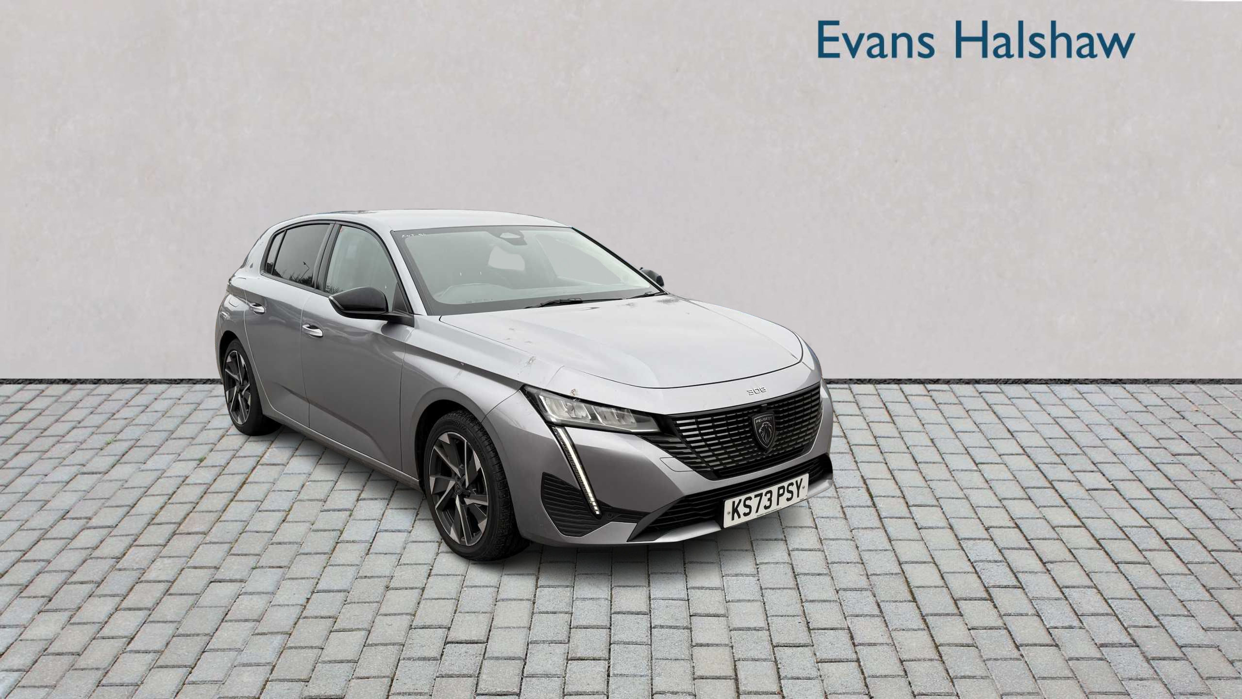 Main listing image - Peugeot 308