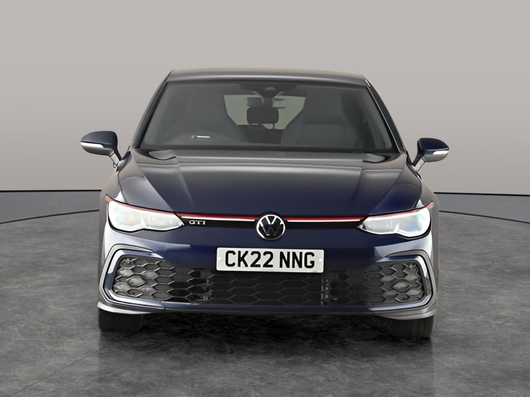 Main listing image - Volkswagen Golf GTI