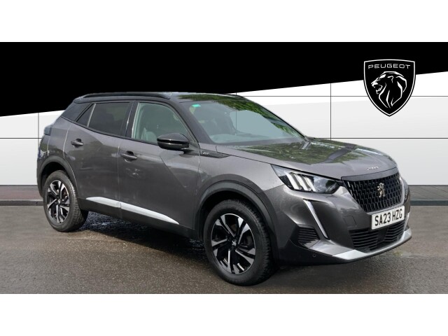 Main listing image - Peugeot 2008