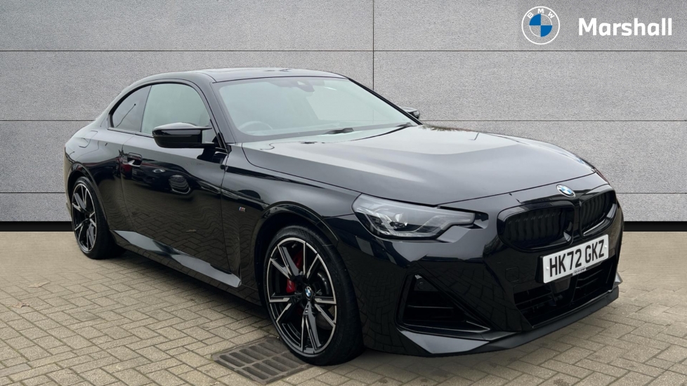 Main listing image - BMW M2