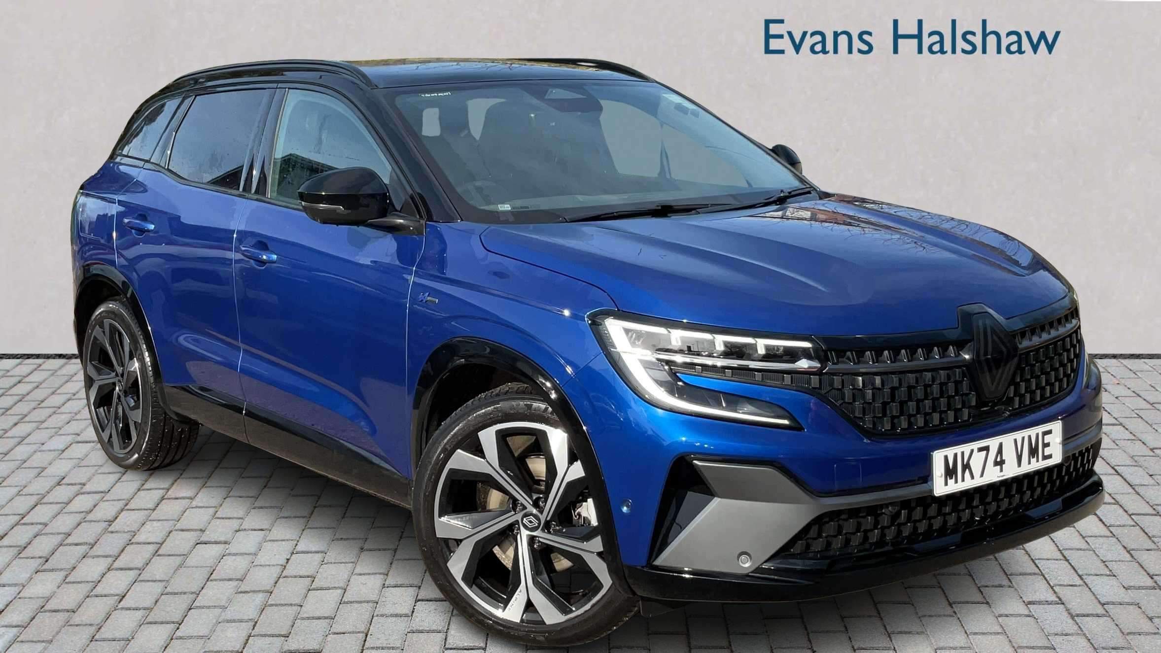 Main listing image - Renault Austral