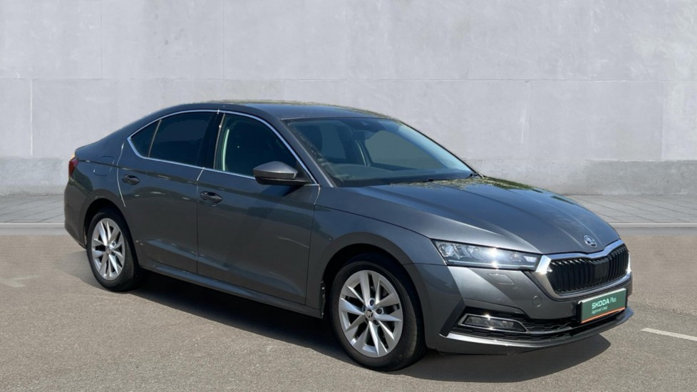 Main listing image - Skoda Octavia