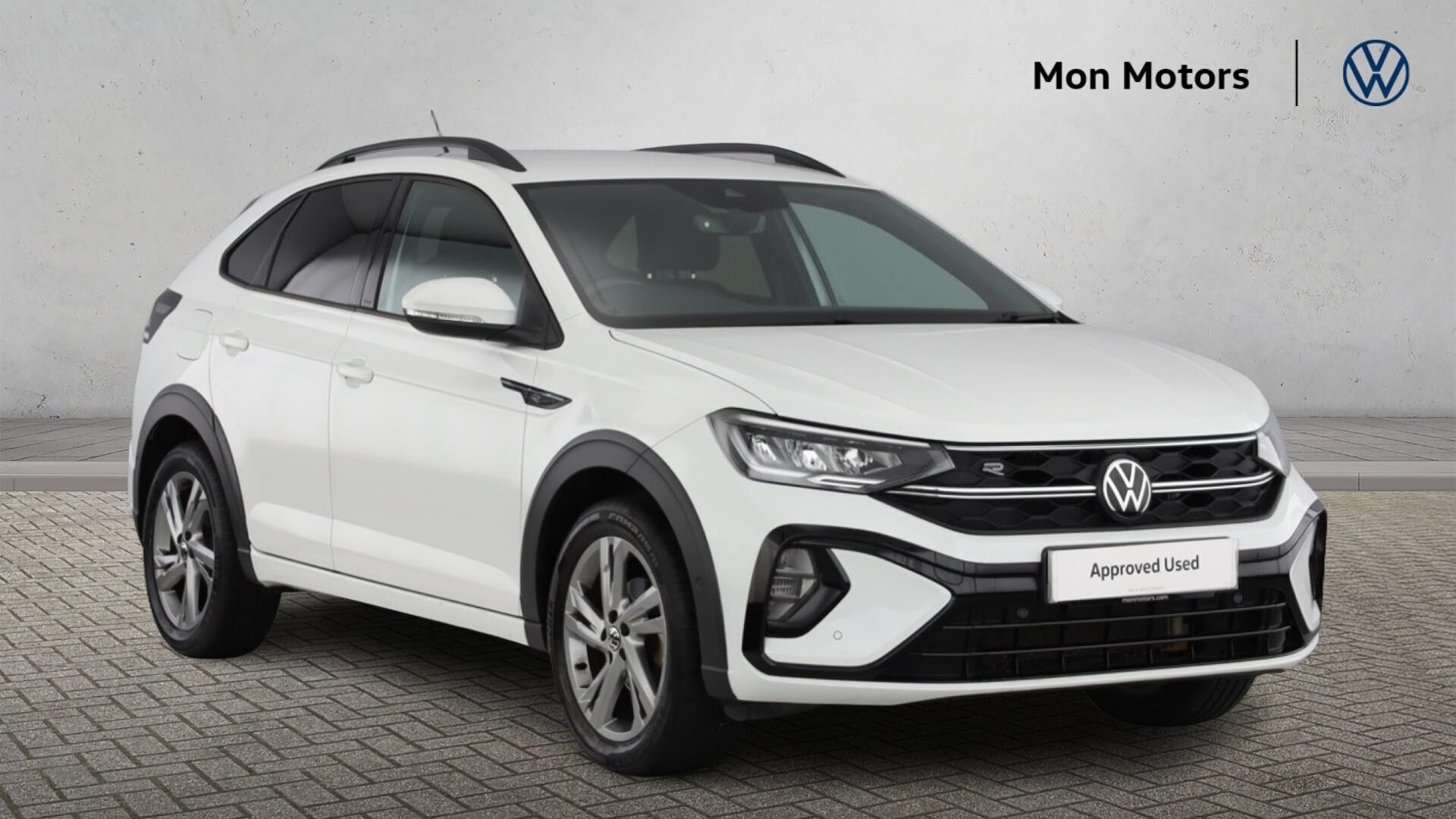 Main listing image - Volkswagen Taigo