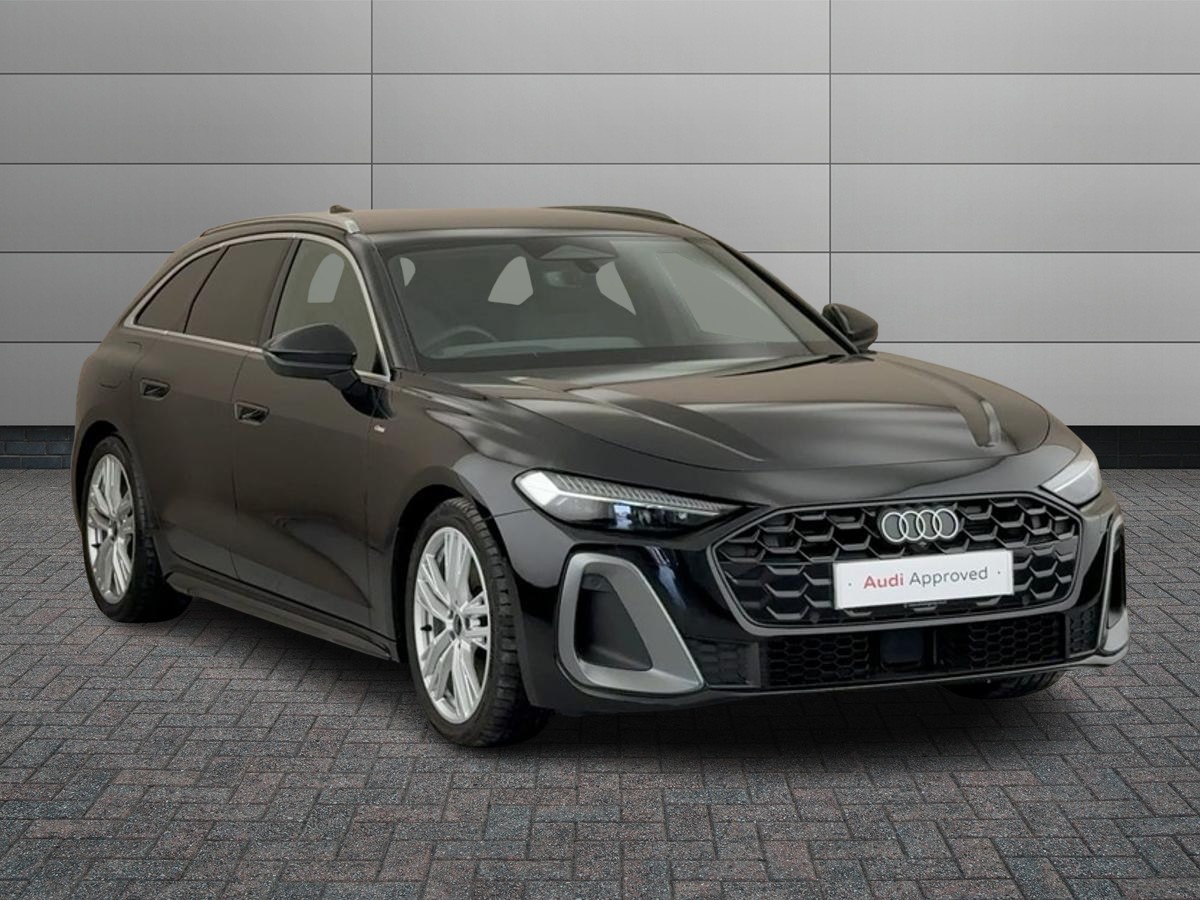 Main listing image - Audi A5