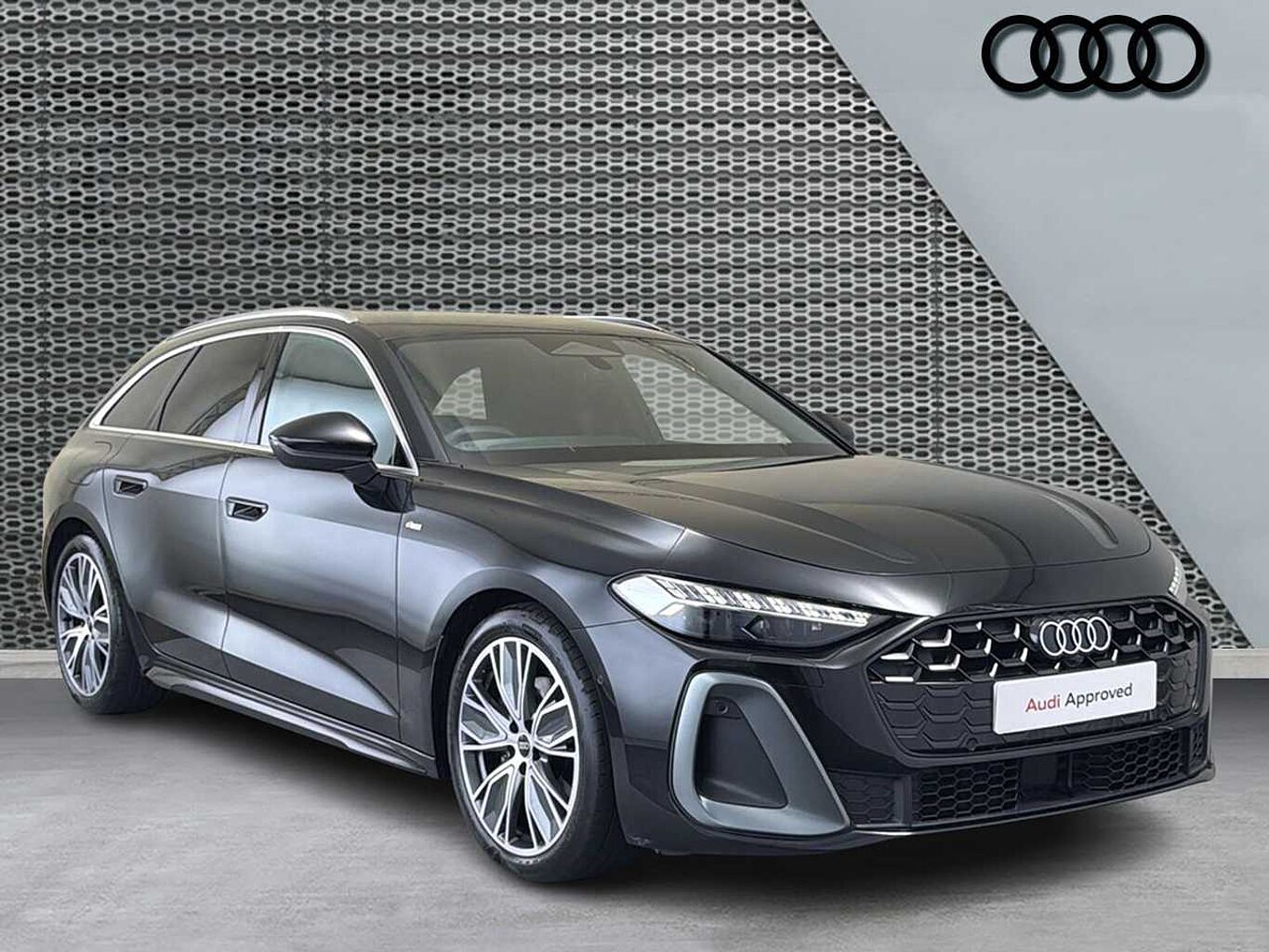 Main listing image - Audi A5