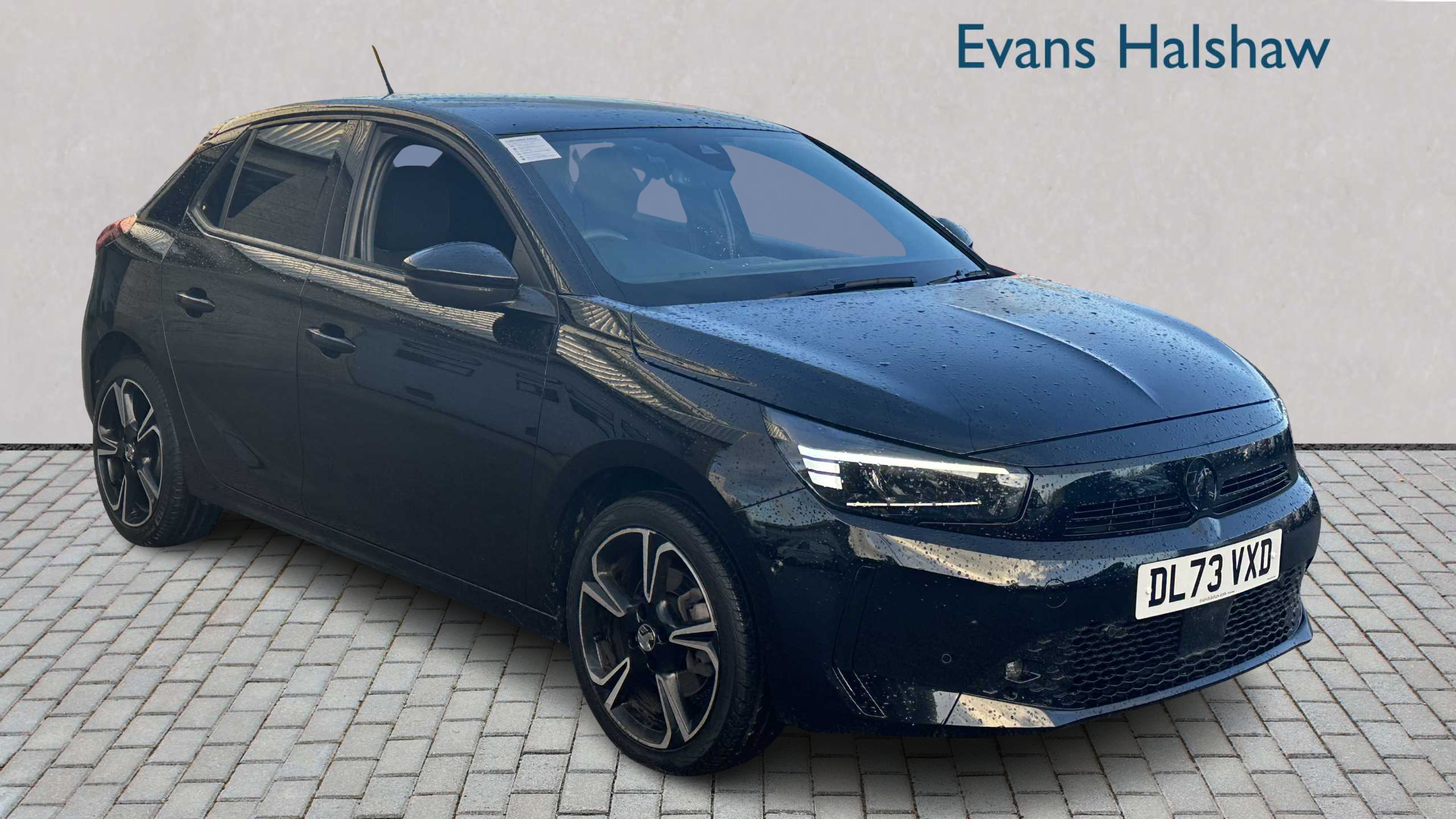 Main listing image - Vauxhall Corsa