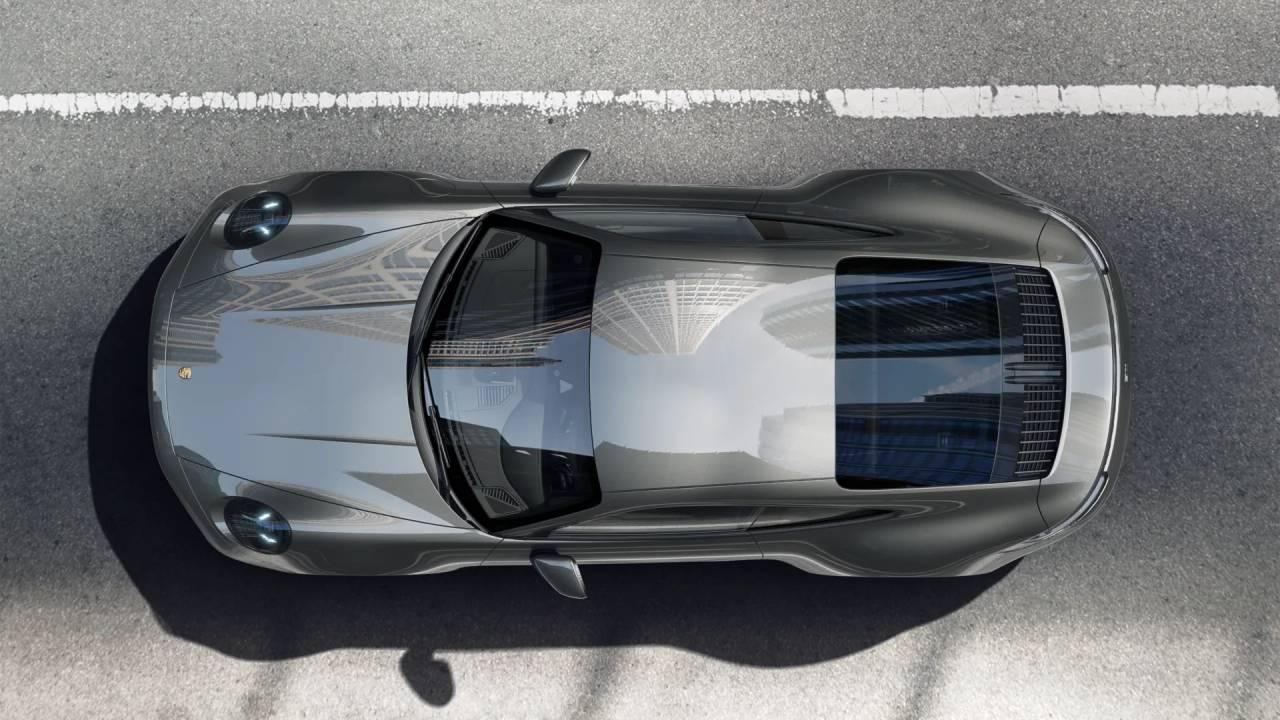 Main listing image - Porsche 911