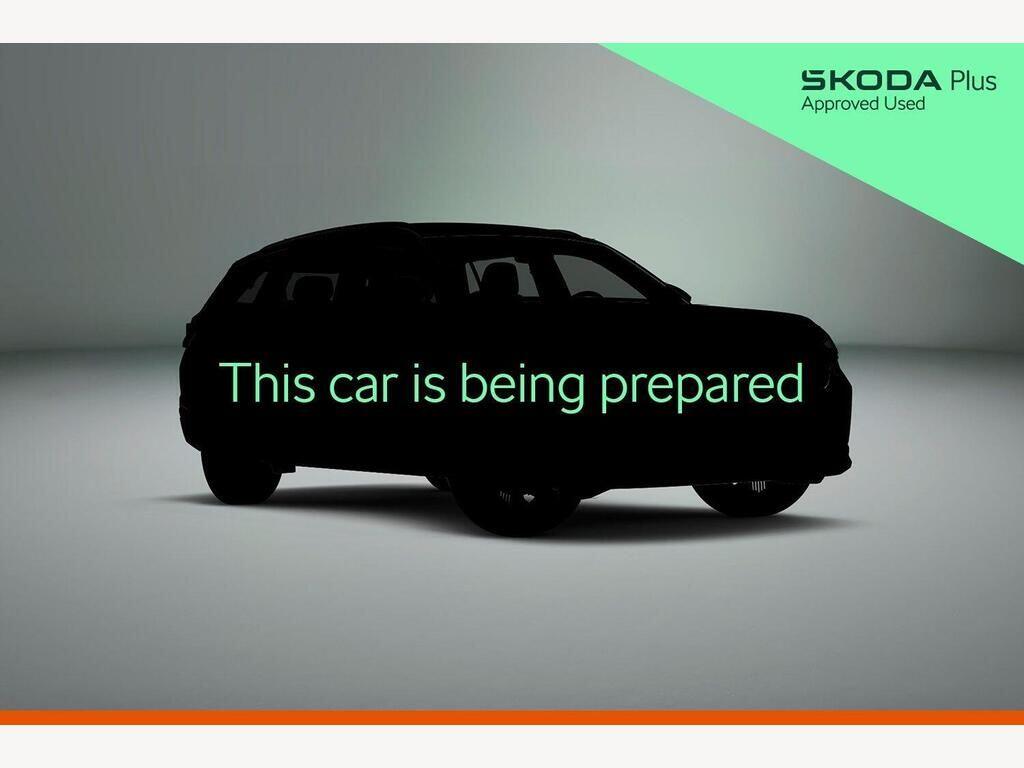Main listing image - Skoda Octavia