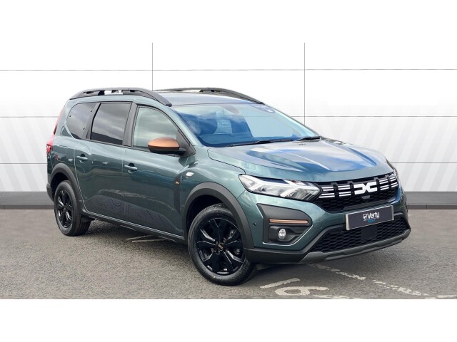 Main listing image - Dacia Jogger