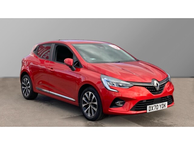 Main listing image - Renault Clio