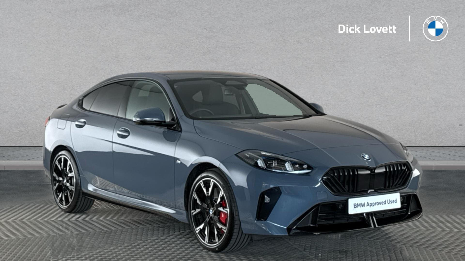 Main listing image - BMW 2 Series Gran Coupe