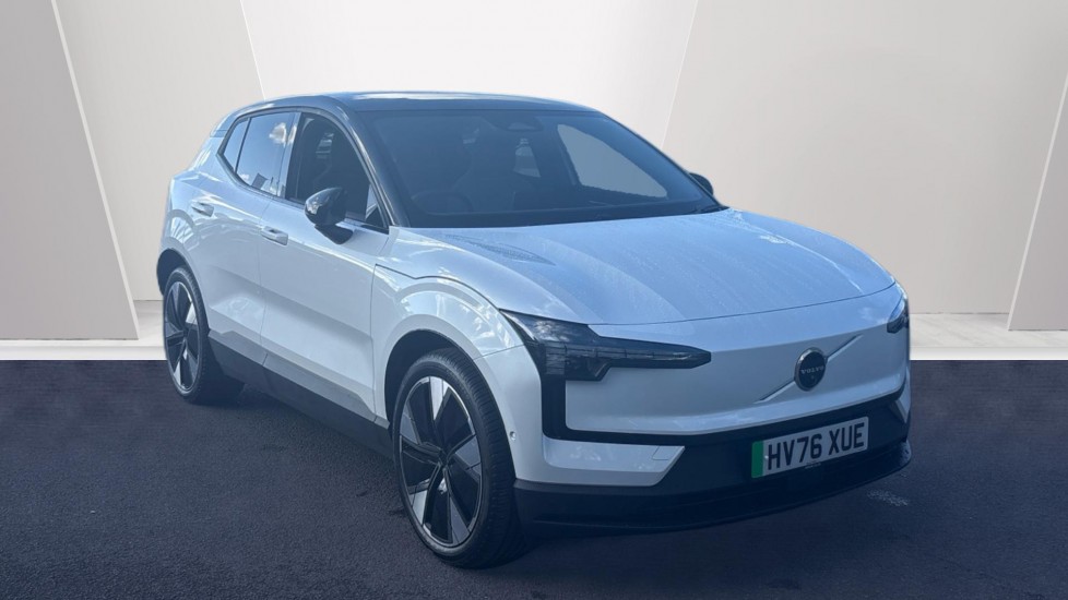 Main listing image - Volvo EX30