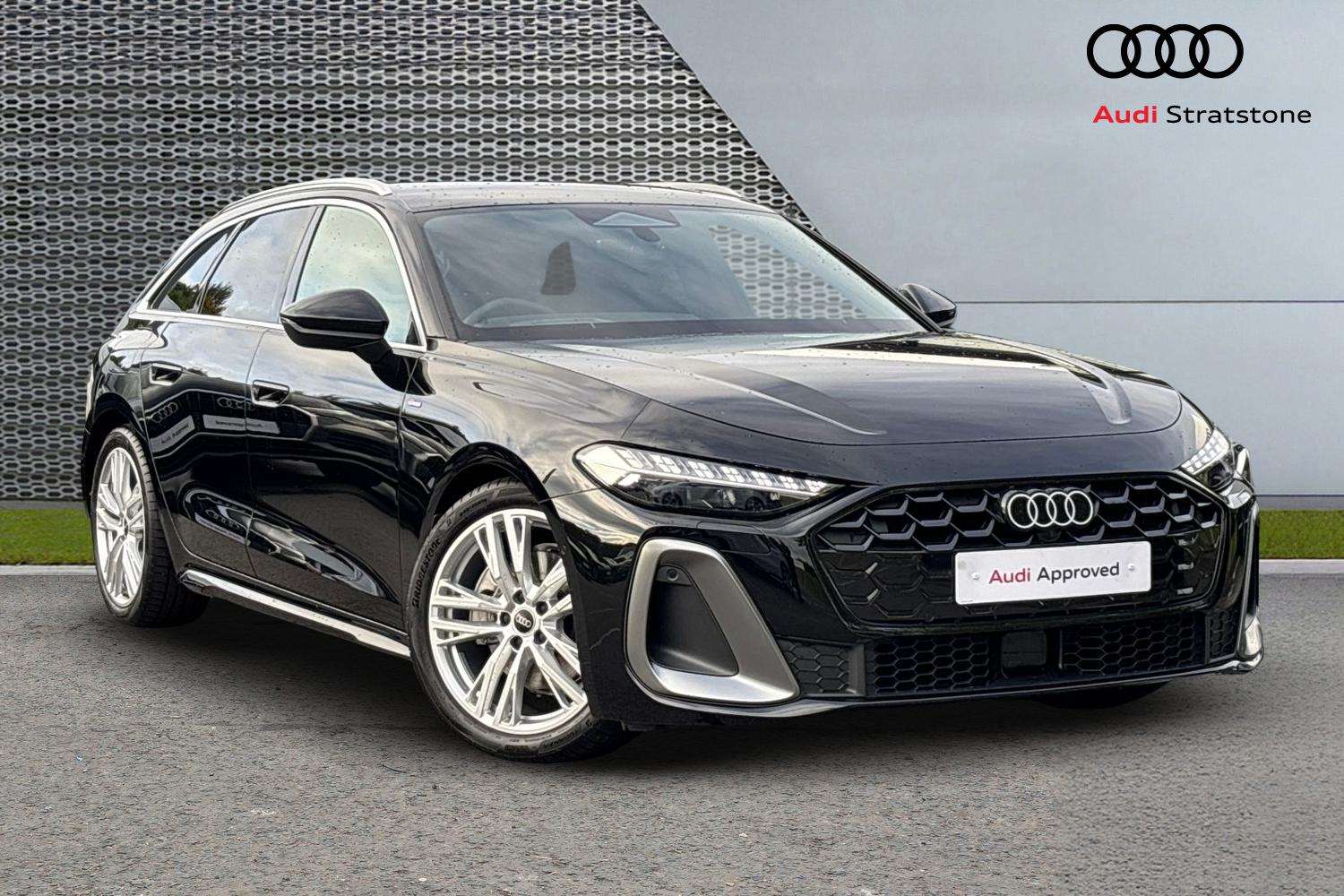 Main listing image - Audi A5