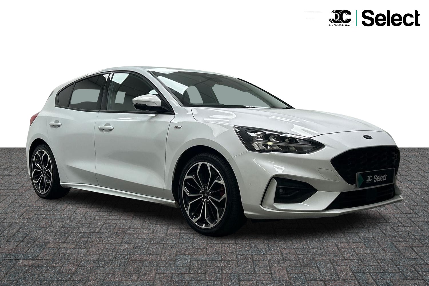 Main listing image - Ford Focus
