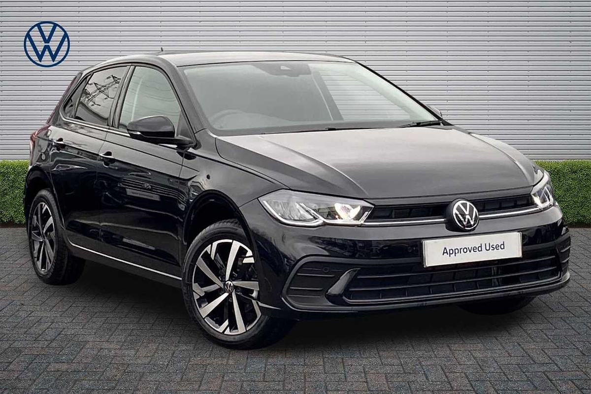Main listing image - Volkswagen Polo