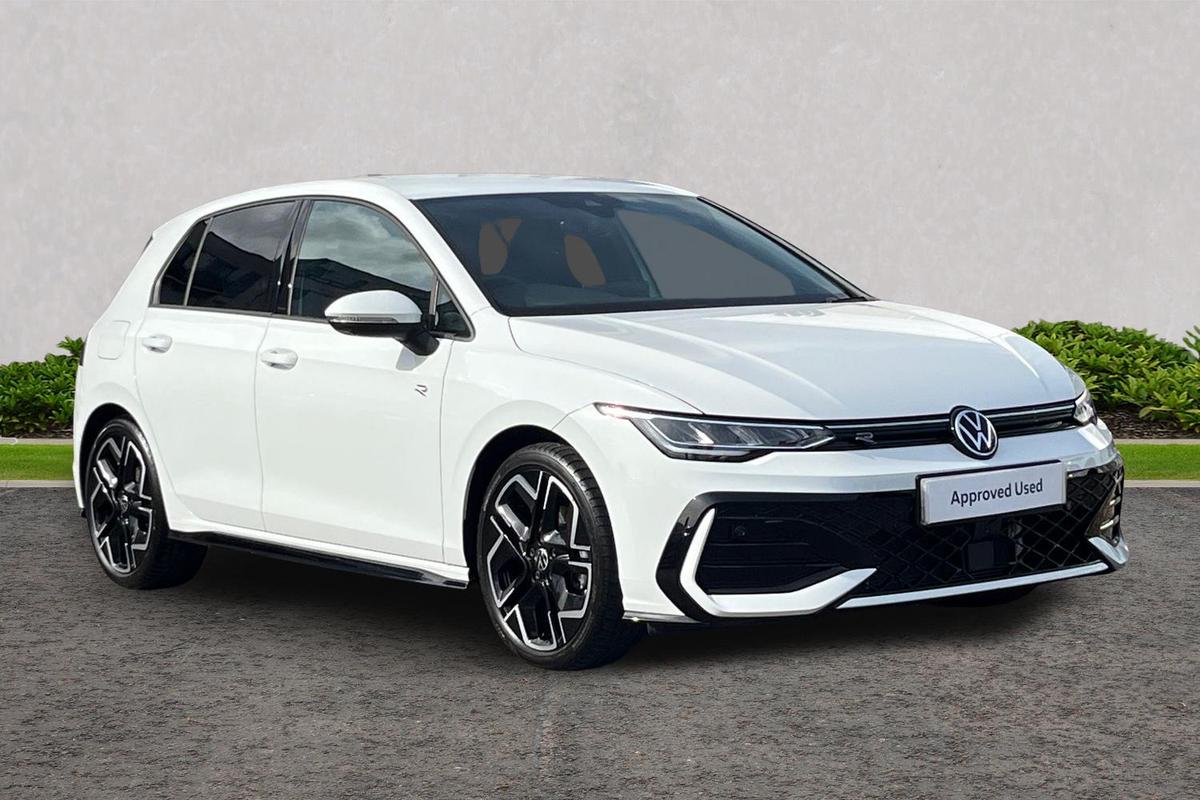 Main listing image - Volkswagen Golf