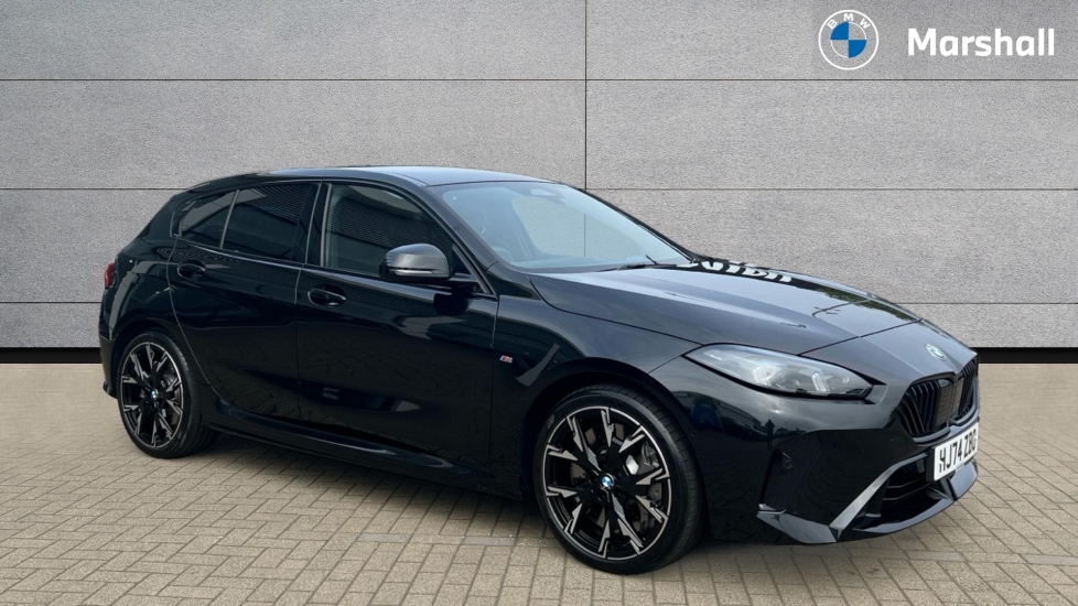 Main listing image - BMW 1 Series